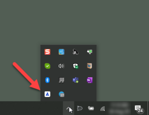 Axel Windows AXEL Desktop – Windows